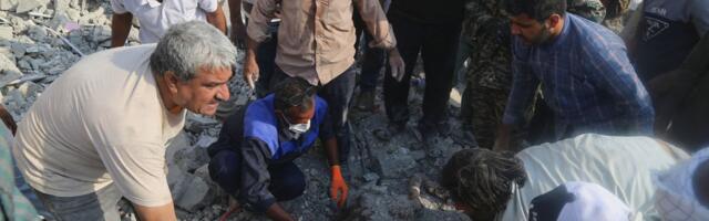 Najnoviji napad na Izrael: Šest žrtava u Jerusalimu, IDF tvrdi da Iran cilja civile