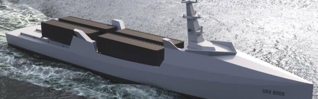 Stižu američki brodovi ubice, niko ih ne vozi, a seju smrt! Pentagon sprema robotske zveri za udar na Iran?