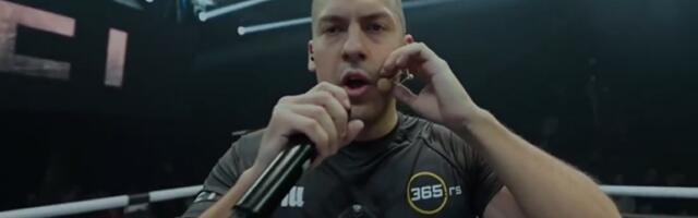 "Je*ao si je dok si bio sa Anjom Bla": Influenser optužio Baku Praseta da mu je bio s devojkom