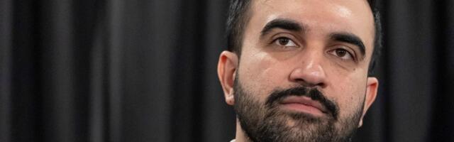 "MAJKA SATANE" bačena u blizini kuće gradonačelnika Njujorka, uhapšeni povezani sa ISIS!