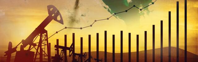 Cena nafte u jednom danu pala pa ponovo dramatično skočila