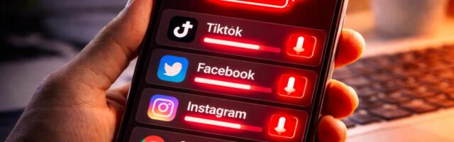 Google upozorava korisnike: Ako pored aplikacije vidite crveno svetlo, strada baterija