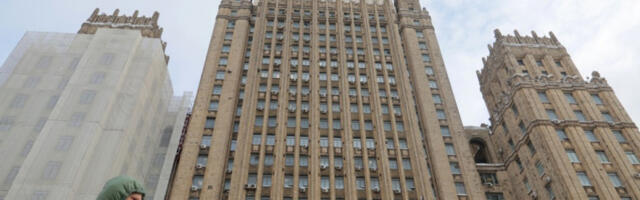 Русија ће одговорити на сваки напад на зграде дипломатских мисија у Украјини