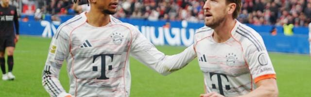 REAL MADRID SPREMA BOMBU! Florentino Perez krenuo po zvezdu Bajerna!