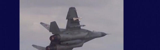 Хрвати сазивају Савет за одбрану и Веће за националну безбедност