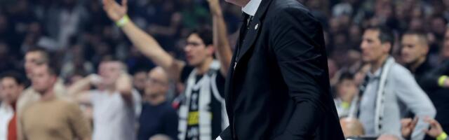 DRAGAN TODORIĆ ISPROZIVAO ZORANA SAVIĆA! "Kako je on uopšte i postao sportski direktor? Morao je bolje da se raspita oko Parkera"!