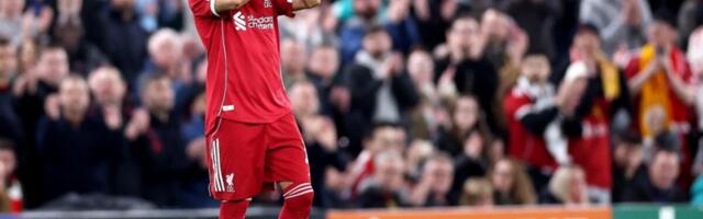 Mohamed Salah saopštio da napušta Liverpul na kraju sezone! (Video/Foto)