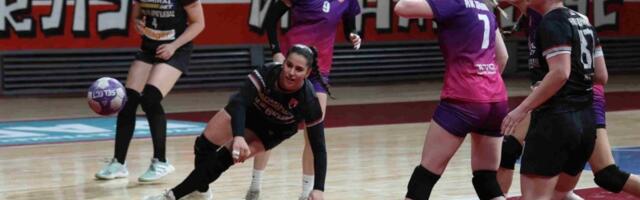 Peti uzastopni trijumf Radničkog: Kragujevčanke ubedljive protiv Juniora za drugo mesto na tabeli