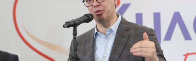Licemerje opozicionih glasila: Kad se uvede u Nemačkoj u redu je, a da je Vučić predložio... (FOTO)