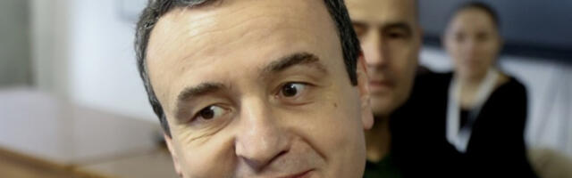 Приштина жели да пошаље трупе у Газу