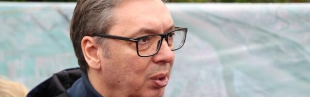 Vučić odgovorio Milanoviću: Nije mi mesto na skupu Brdo Brioni, važnije mi je da odem u Jasenovac