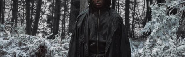 Novi Snejp odgovorio na rasističke uvrede: Glumac u seriji Hari Poter se osvrnuo na internet nasilje koje trpi