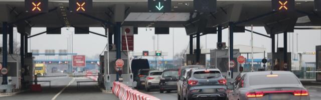 Naoružajte se strpljenjem: Potpuna kontrola kreće 10. aprila