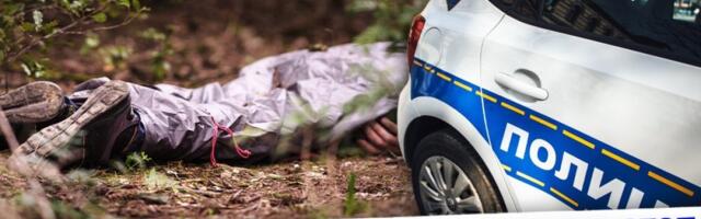 Razmirica rešena krvoprolićem: Pucao na svog komšiju dok je radio na njivi