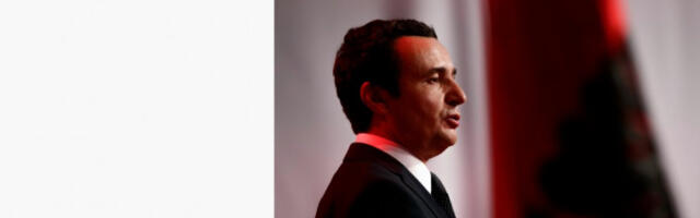 Курти из Лондона, Нова С из Београда: координисани напад на Вучића