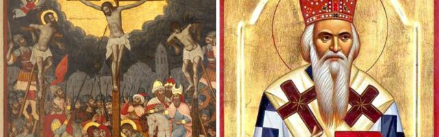 Šta znače 7 poslednjih reči Isusa Hrista? Vladika Nikolaj otkriva tajnu poruku svake od njih