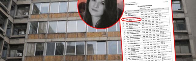 Šta ćemo sad, bando blokaderska? Ovaj papir raskrinkava vaše bolesne laži!