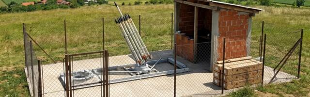 Počela sezona protivgradne zaštite: Raketa ima, ali ko će da "puca"?