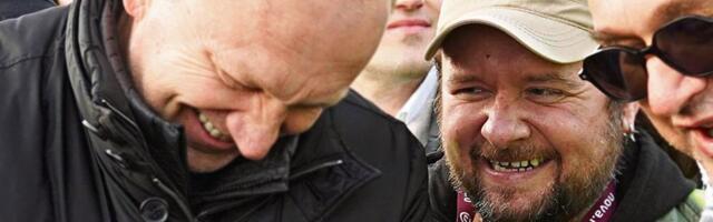 I najveći promoteri odjavili blokadere: Prestanite da se krijete iza plenuma!