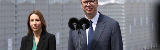 Vučić o najavljenom jačanju saradnje Mađarske i Austrije: Ne mislim da je to...