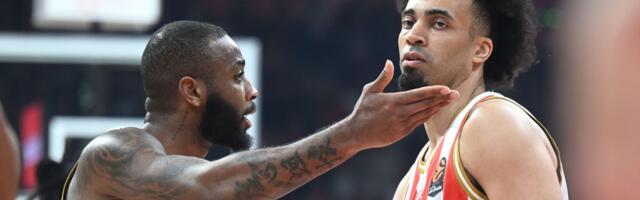 Olimpijakos spremio 8.000.000 evra za igrača Zvezde, Barcokas precrtao četvoricu da napravi mesta za Kodija!