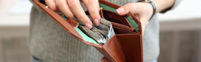 Prosečna zarada u Srbiji iznosi 116.127 dinara