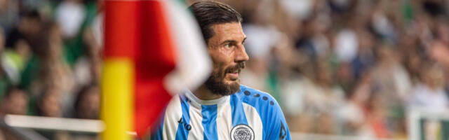 Jojić za Sportinjo pred 'večiti' derbi: Zvezda je kvalitetniji tim, ali voleo bih da Partizan pobedi