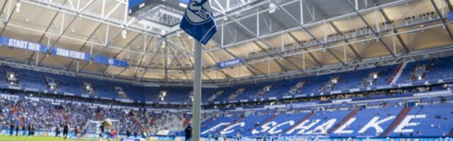 Pronađen mrtav muškarac na stadionu: Klub se hitno oglasio