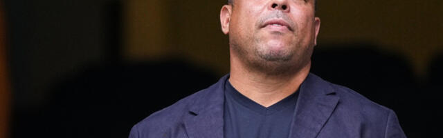 RONALDOV SIN ODUSTAO OD FUDBALA! Zaista nećete verovati čime se bavi legendin naslednik! (VIDEO)