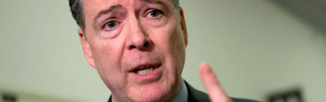 Очекује се да се Коми преда америчким властима