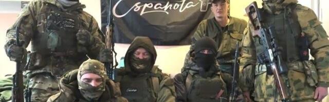 Šok i neverica u Rusiji! Počelo hapšenje elitnih jedinica - Dramatična akcija zatresla celu državu