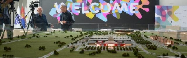 Sjedinjene Američke Države učestvovaće na EXPO 2027!