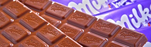 Gramaža manja, cena viša: Centar za zaštitu potrošača tvrdi da je „Milka“ obmanula potrošače
