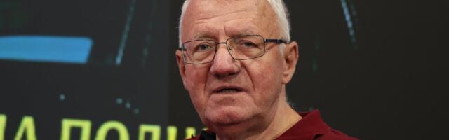 Šešelj grmi zbog Baje Malog Knindže: Crnu Goru vodi ustaška vlast