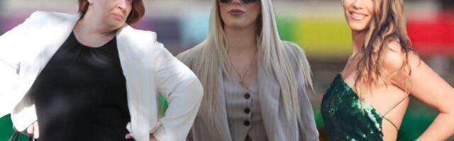Diskretne, uticajne i nemilosrdne: Stručnjak o moći žena u surovom svetu kriminala (FOTO)