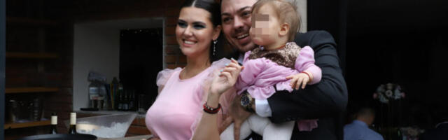 ŠOK! Supruga Slobe Vasića najavila RAZVOD?!