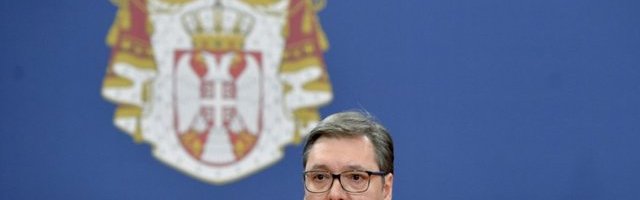 Vučić danas na vezi sa Putinom i Makronom! Glavne teme biće borba protiv koronavirusa