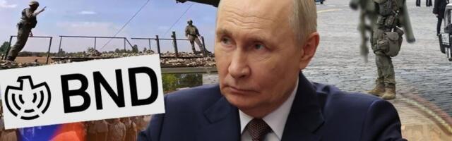 PALA PUTINOVA TAJNA MREŽA: Uspešna akcija nemačke obaveštajne službe - sve je okončano hapšenjem!