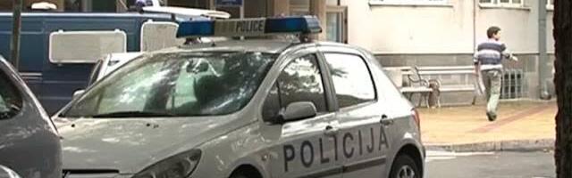 Policajcima nudio mito da se ne bi alkotestirao – pobegao kada je odbijen