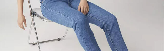 Mom jeans se vraćaju u velikom stilu: Kultni model iz osamdesetih dominira sezonom proleće/leto 2026.