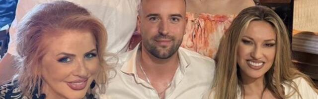 Prinova kod Rade Manojlović: Pevačica van sebe, ipak uspeli da zakopaju ratne sekire
