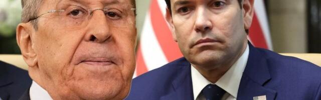 "RUBIO ME JE IZNENADIO": Lavrov zbog američkog kolege ostao BEZ REČI!