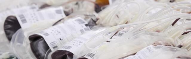 Humanost koja ne košta ništa: Danas akcije davanja krvi u Beogradu i Koceljevi