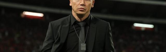 Bahar ga vraća kući? Makabi Haifa krenuo po golmana Crvene zvezde