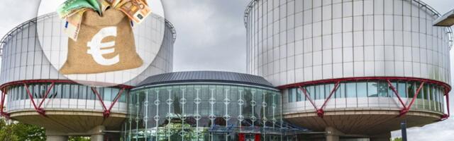 Sud u Strazburu kaznio Hrvatsku: Oštetili osumnjičenog dilera u zatvoru
