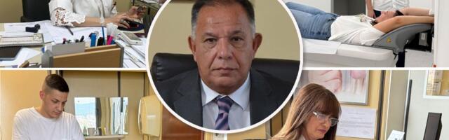 Dom zdravlja Niš: Evo zašto je ova zdravstvena ustanova najveća i jedna od najbolje organizovanih u zemlji