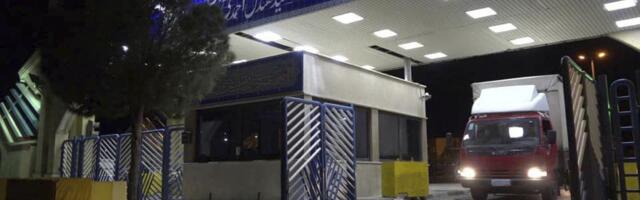 Iran minama zaštitio lokacije zaliha uranijuma zbog zabrinutosti od operacija SAD