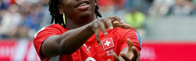 Ko je Manzambi koji je srušio BiH? Proslavlja golove kao "Goku", sa 17 otišao u Bundesligu, sad ga želi Real