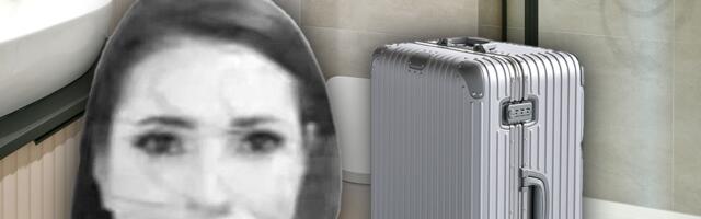 UBISTVO MANEKENKE Natalijino telo pronađeno u koferu: Policija traga za Britancem i Amerikancem