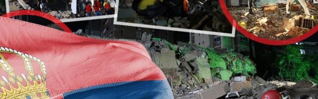 EVO ŠTA SE DEŠAVA SA SRPSKIM DRŽAVLJANIMA U VENECUELI! Oglasila se ambasadorka nakon razornih zemljotresa: "Aerodrom zatvoren, spasioci pretražuju ruševine!"